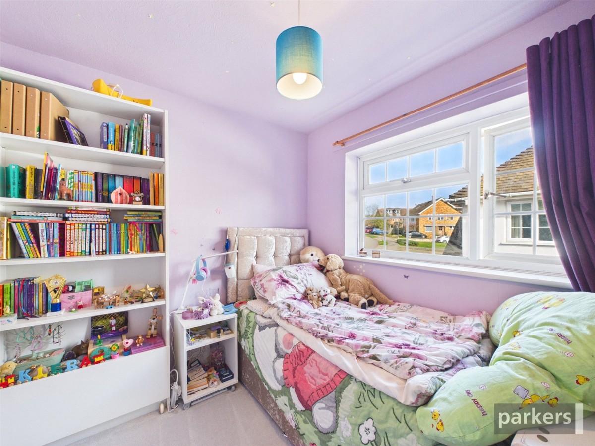 Earley, Reading, Berkshire