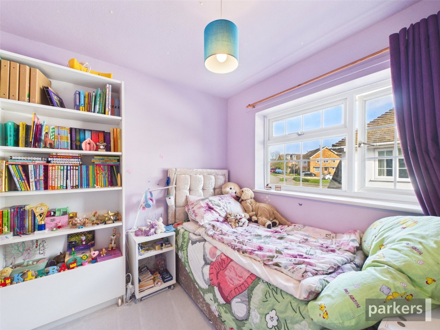 Earley, Reading, Berkshire