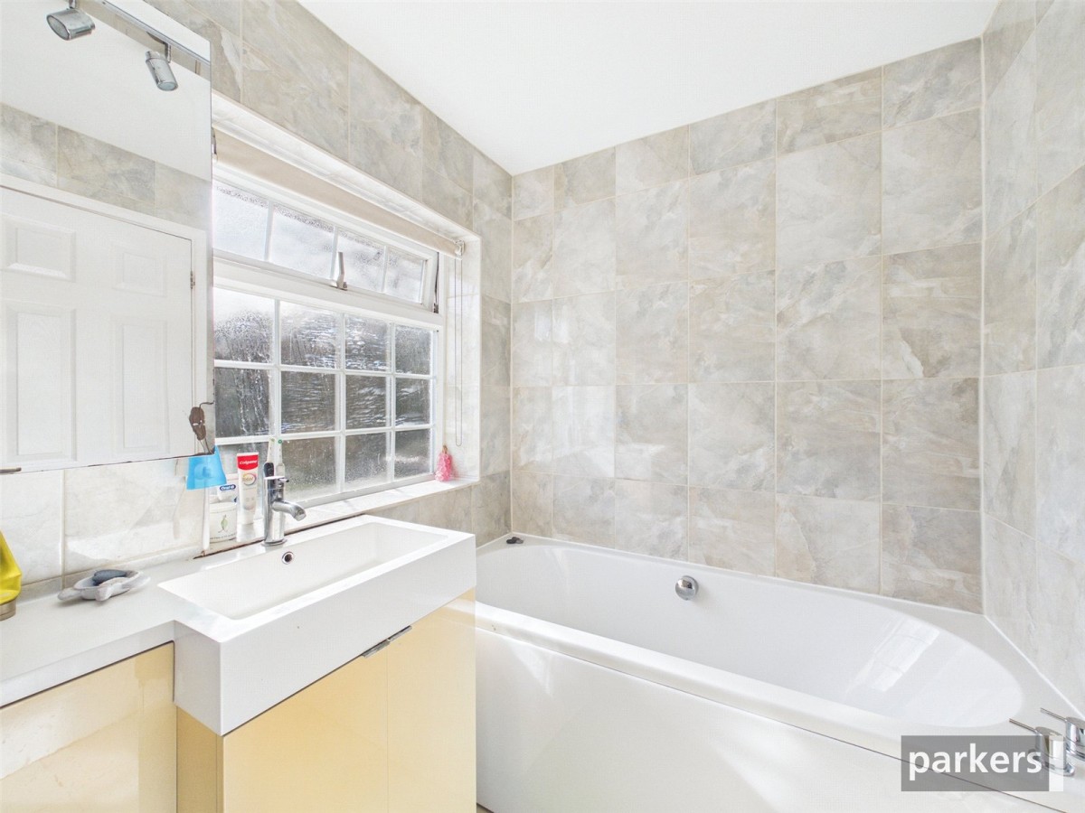 Earley, Reading, Berkshire