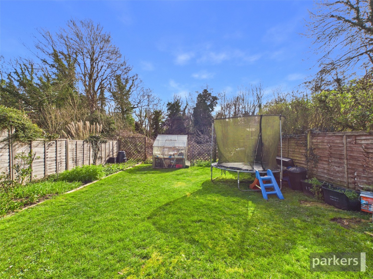 Earley, Reading, Berkshire