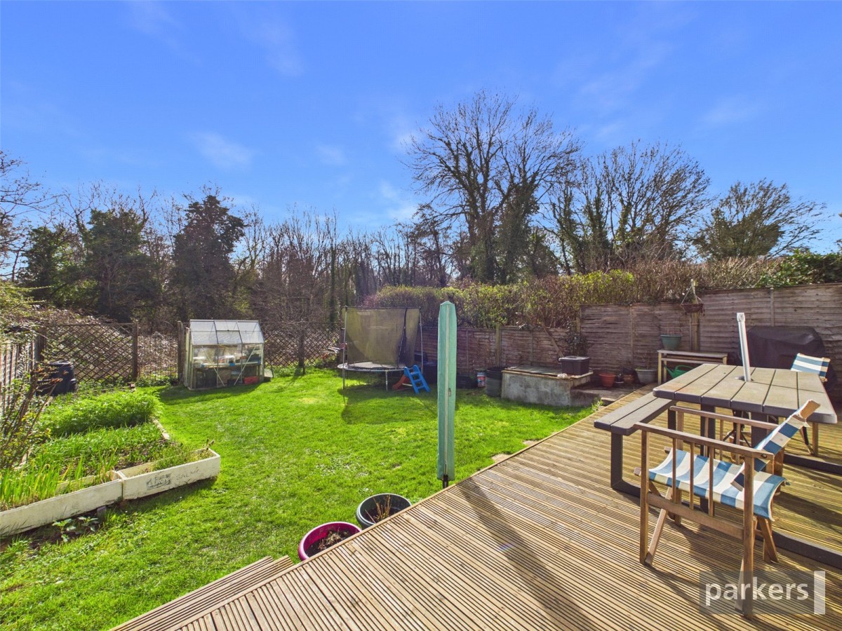 Earley, Reading, Berkshire