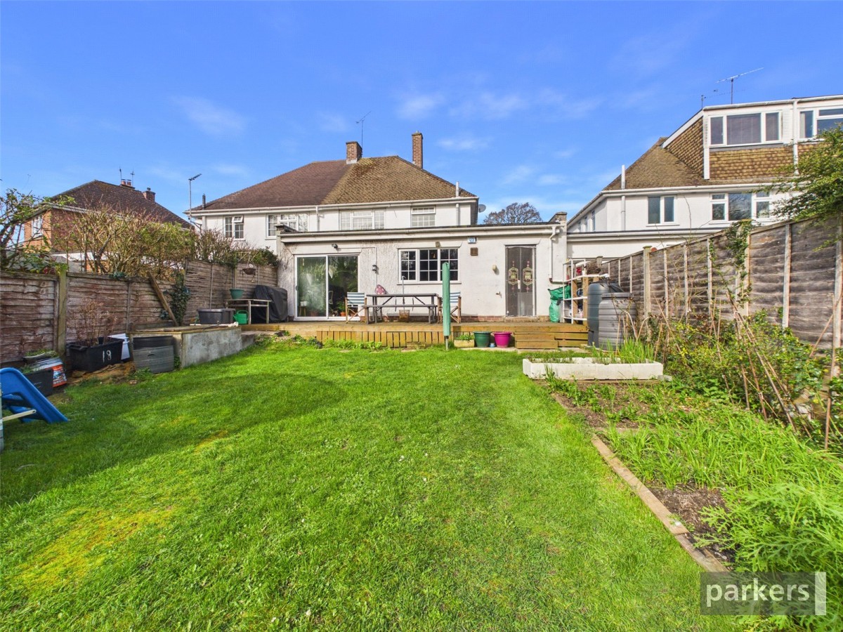 Earley, Reading, Berkshire