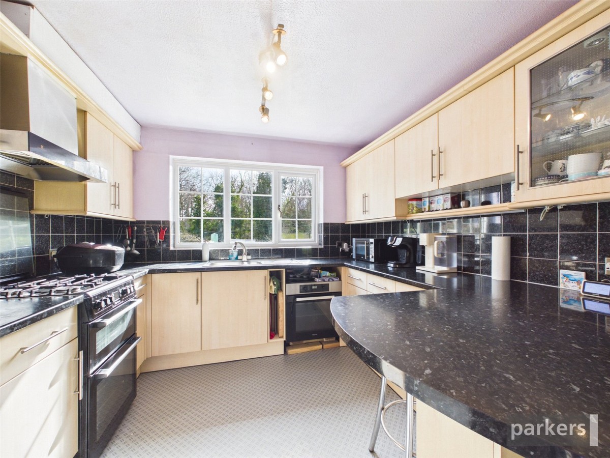 Earley, Reading, Berkshire