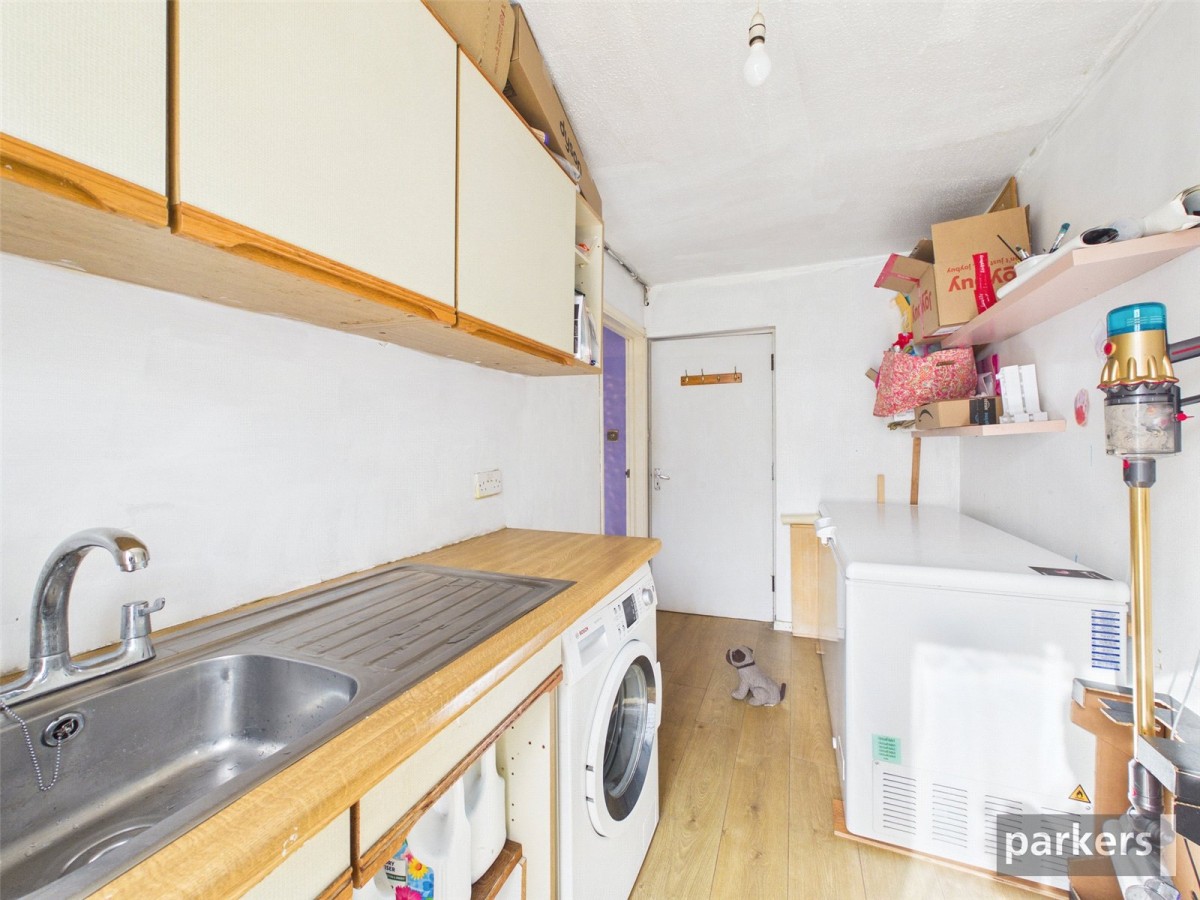 Earley, Reading, Berkshire