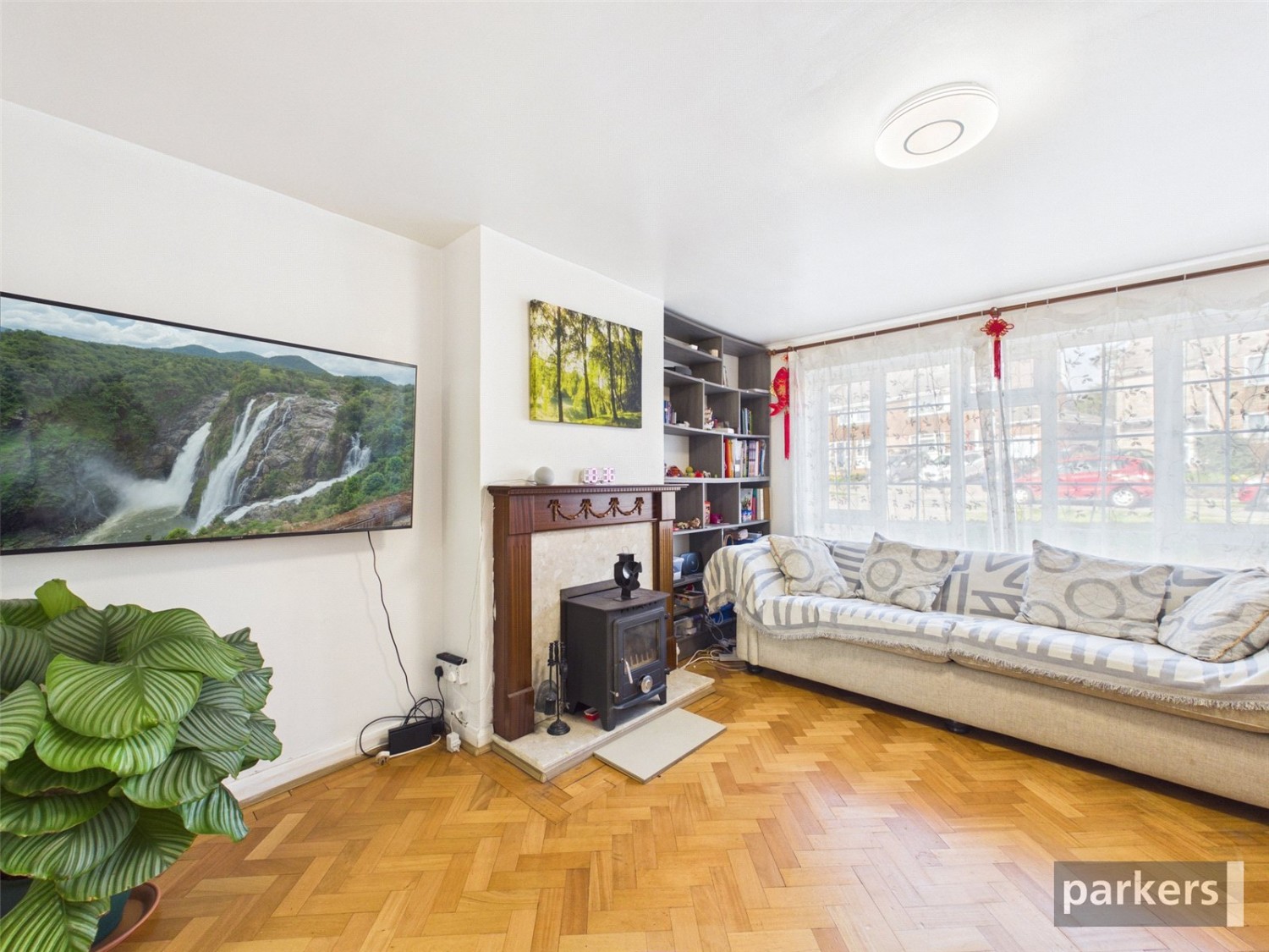 Earley, Reading, Berkshire