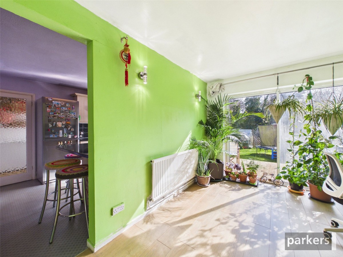 Earley, Reading, Berkshire