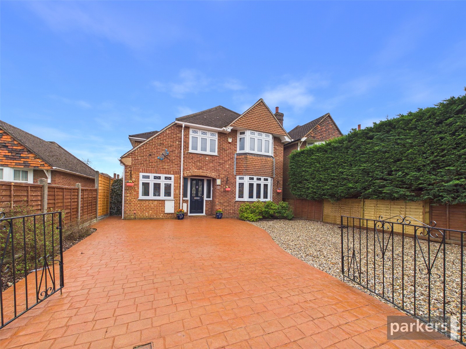 Earley, Reading, Berkshire