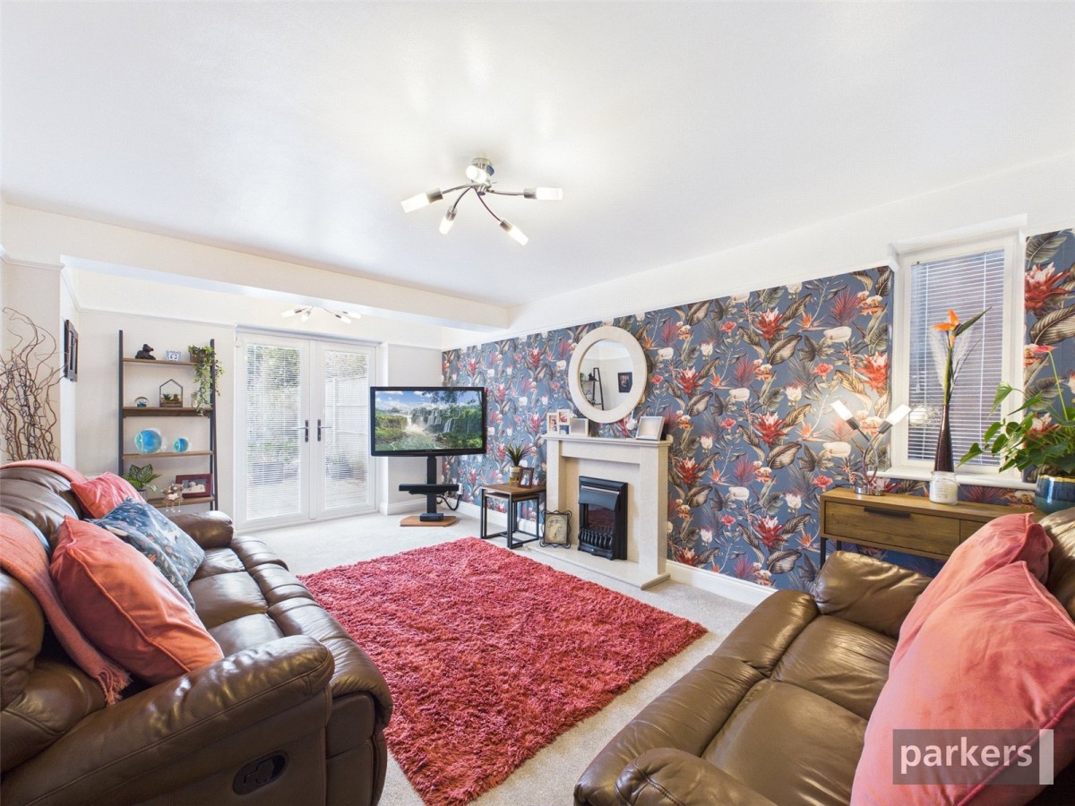 Earley, Reading, Berkshire