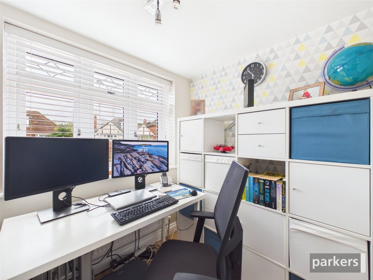 Earley, Reading, Berkshire