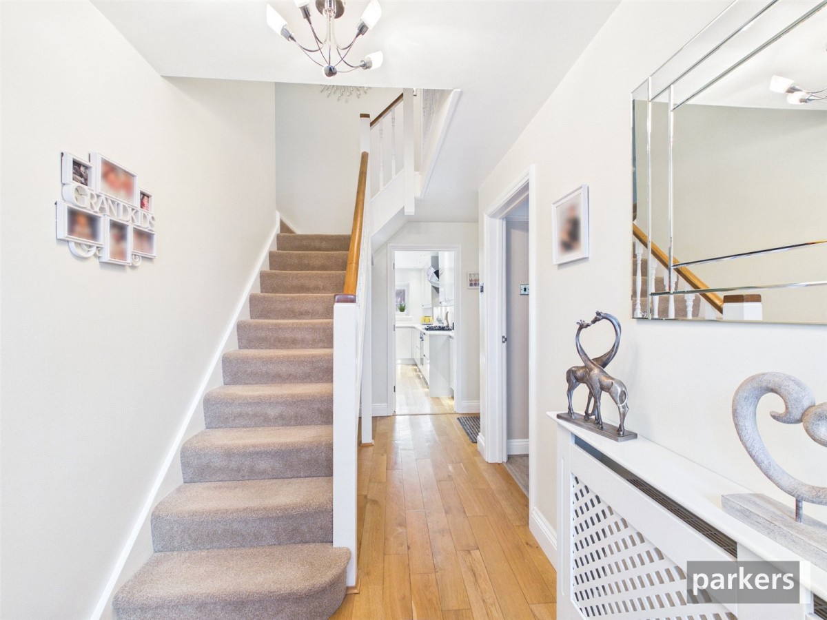 Earley, Reading, Berkshire