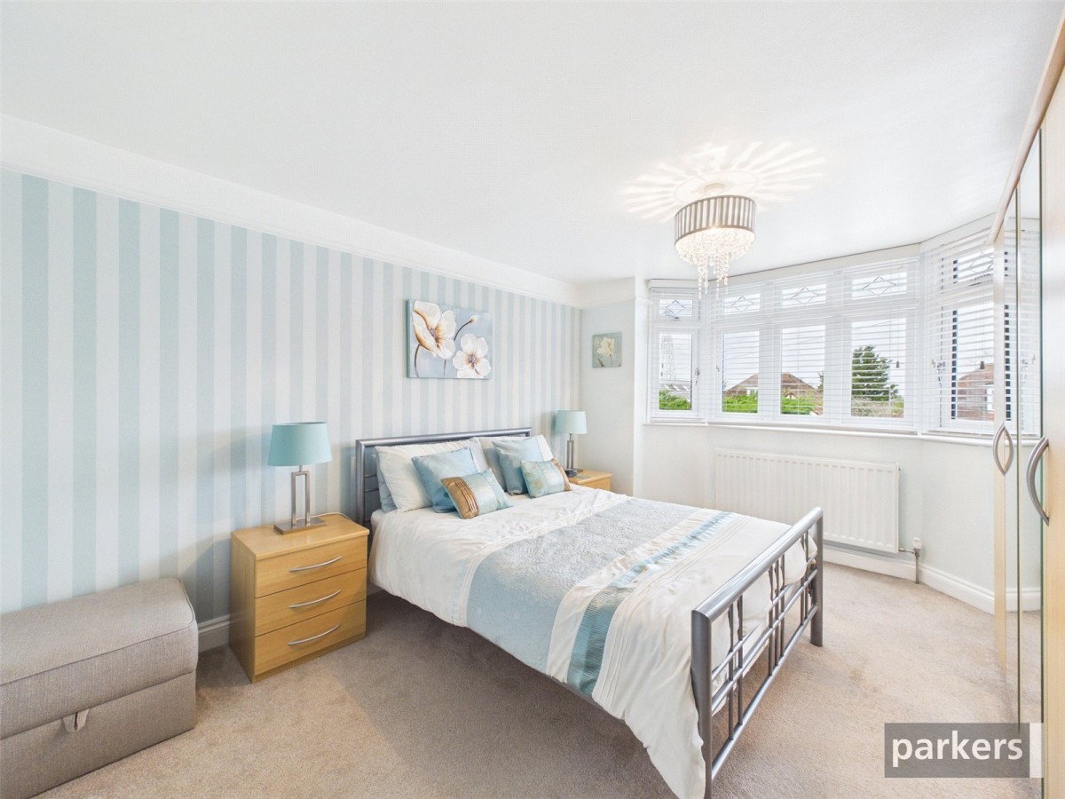 Earley, Reading, Berkshire