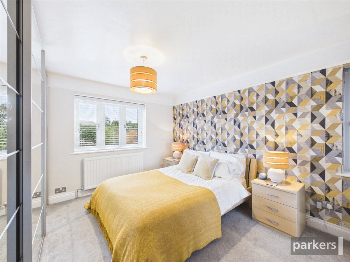 Earley, Reading, Berkshire