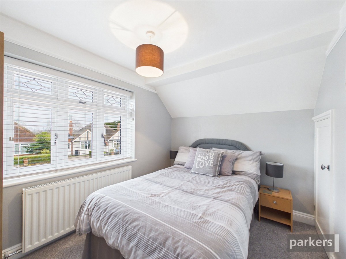 Earley, Reading, Berkshire