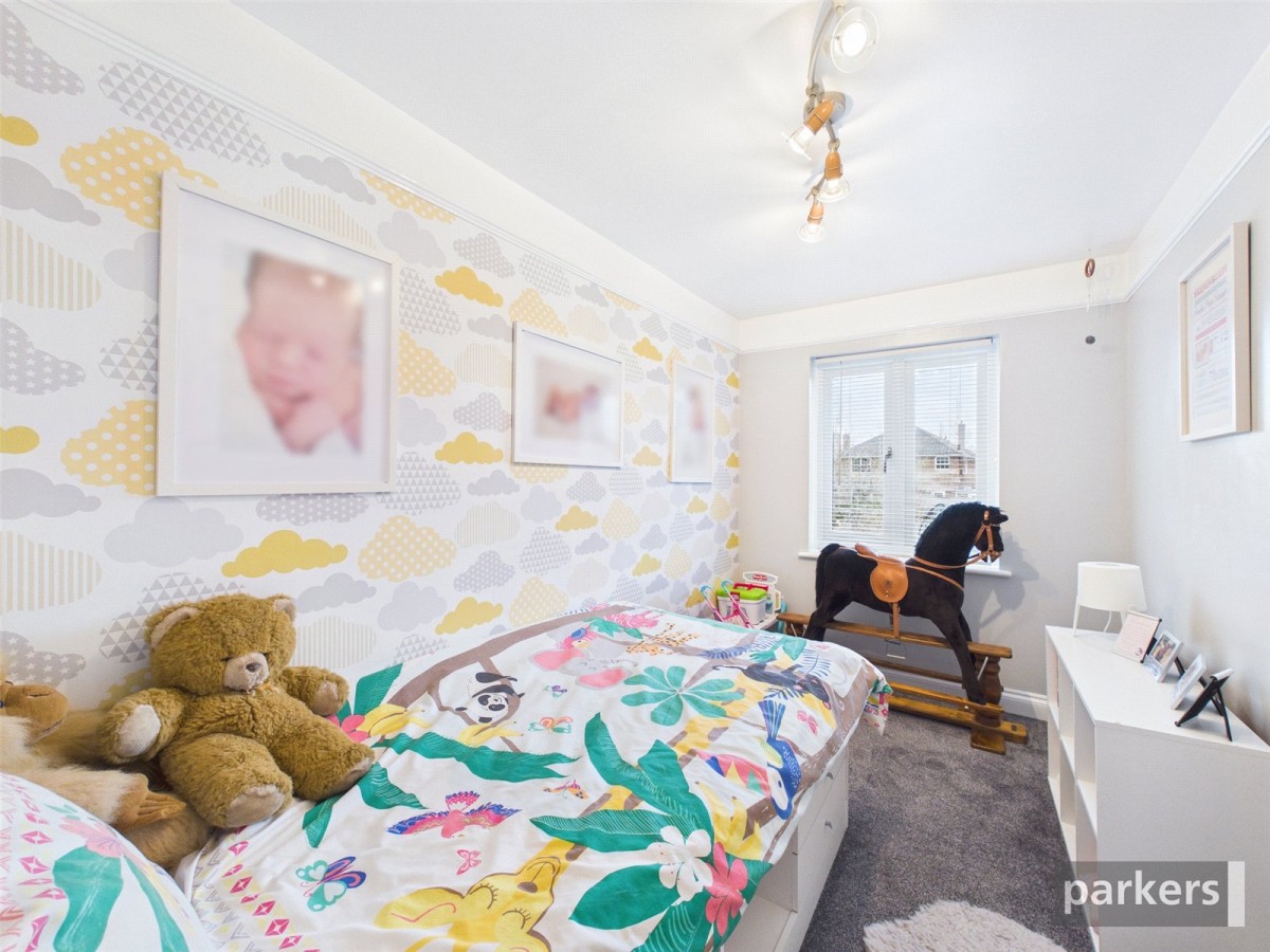 Earley, Reading, Berkshire