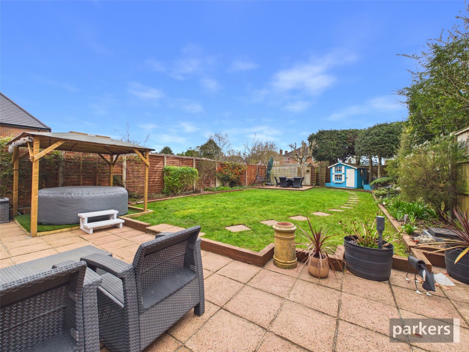 Earley, Reading, Berkshire