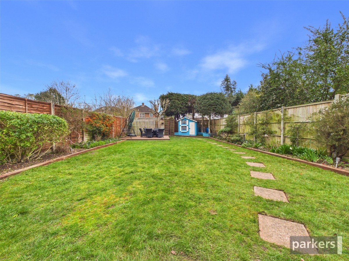 Earley, Reading, Berkshire