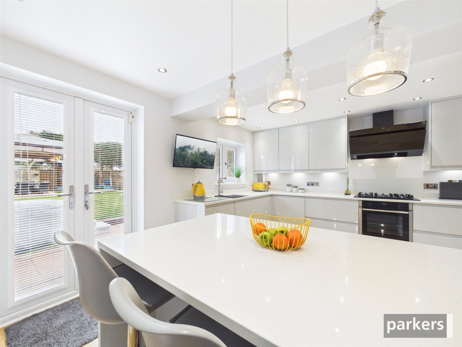 Earley, Reading, Berkshire