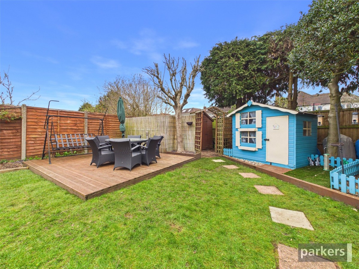 Earley, Reading, Berkshire