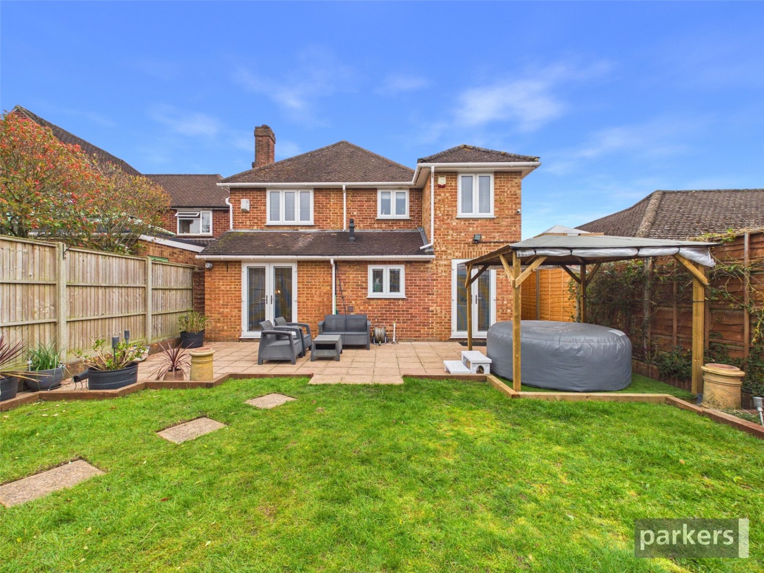 Earley, Reading, Berkshire