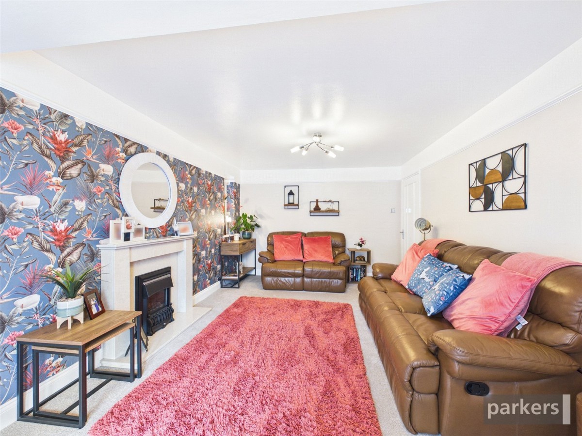 Earley, Reading, Berkshire