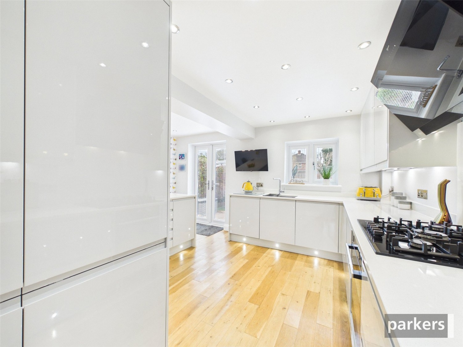 Earley, Reading, Berkshire