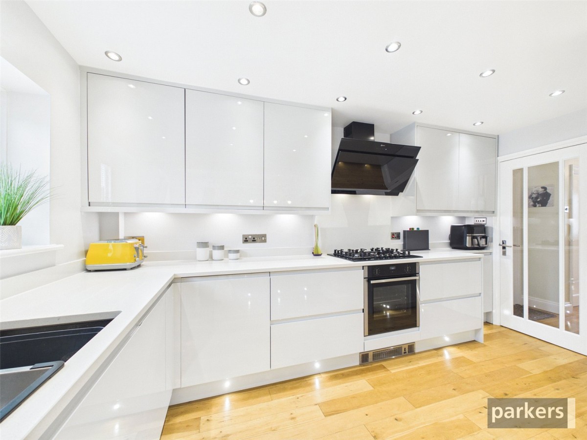 Earley, Reading, Berkshire