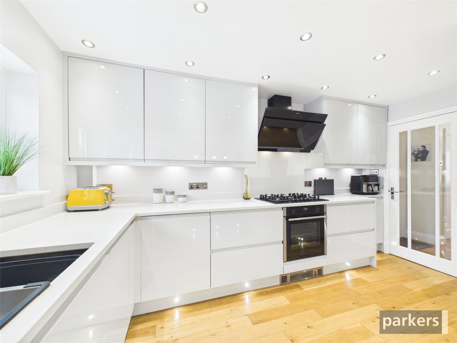 Earley, Reading, Berkshire