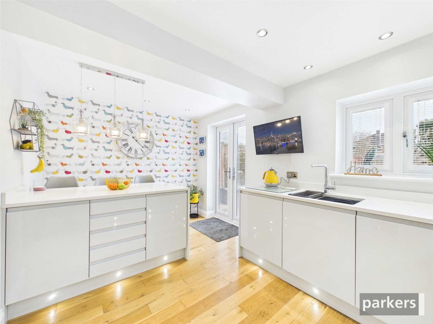 Earley, Reading, Berkshire