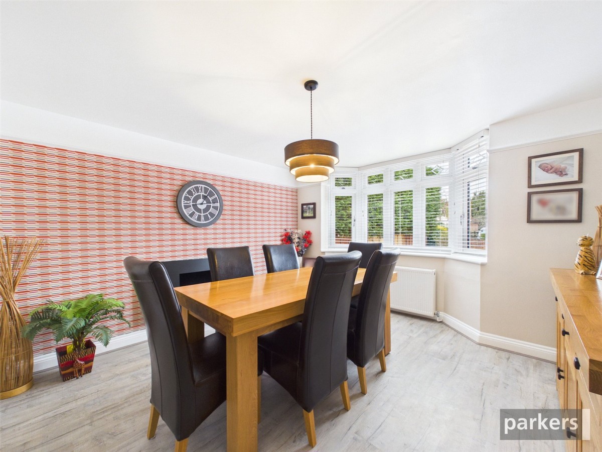 Earley, Reading, Berkshire