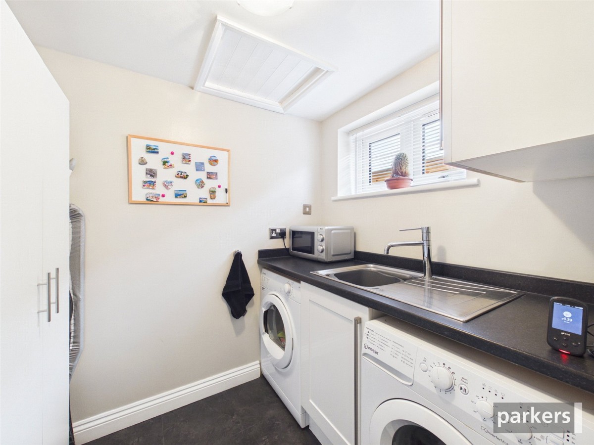 Earley, Reading, Berkshire