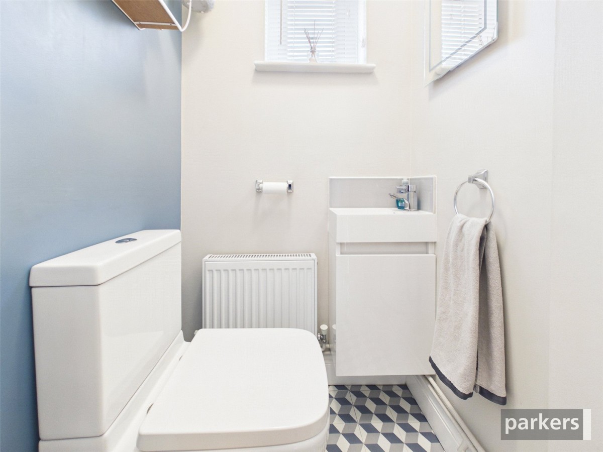 Earley, Reading, Berkshire