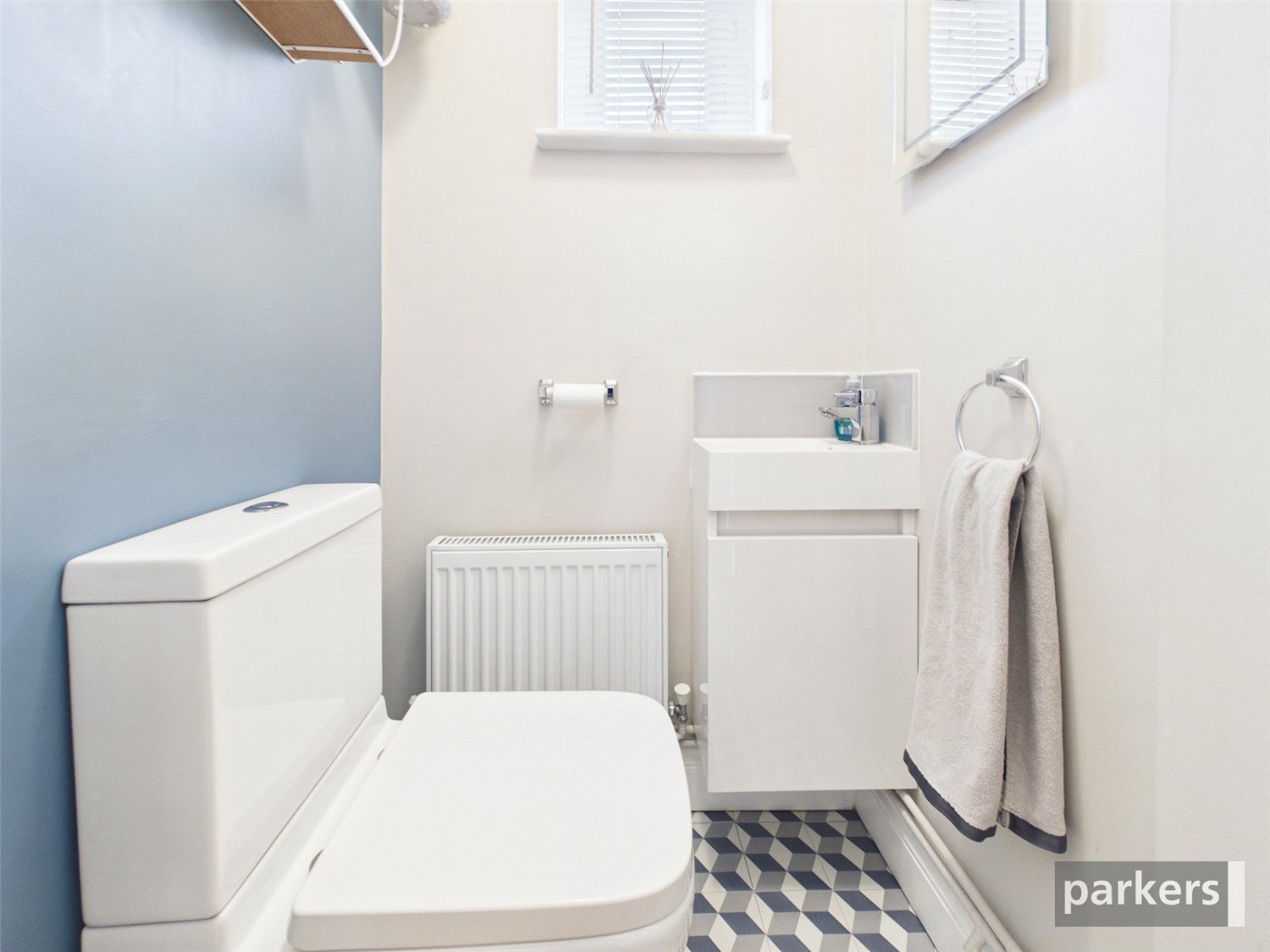 Earley, Reading, Berkshire