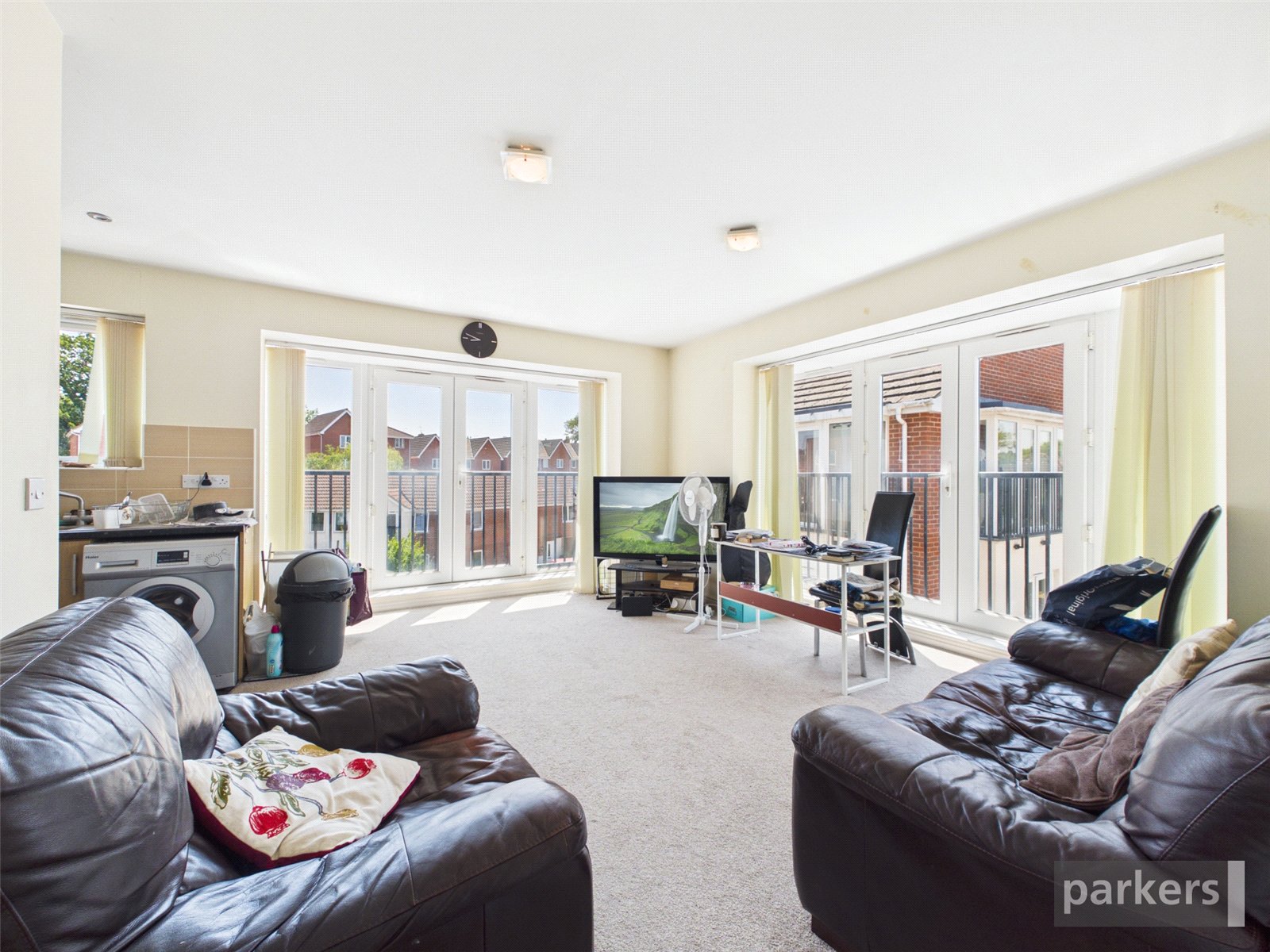 2 bedroom Flat for sale in Reading, Berkshire
