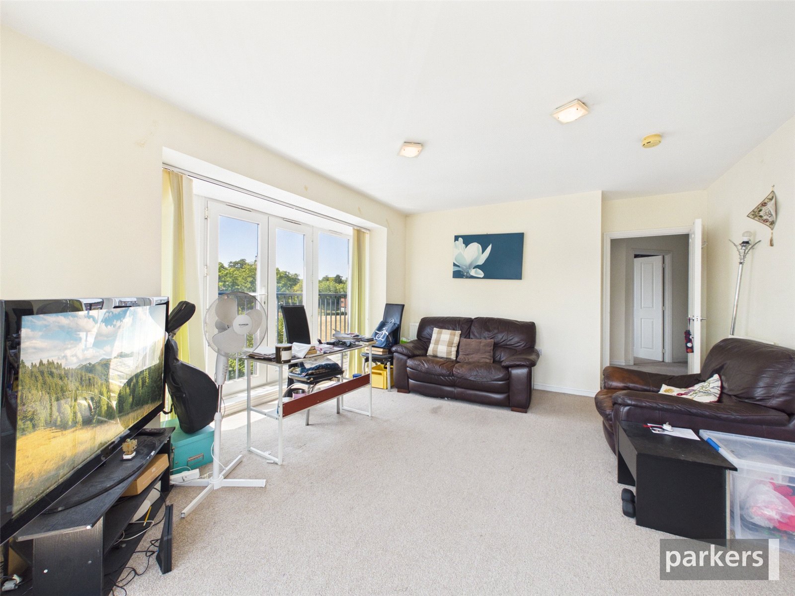 2 bedroom Flat for sale in Reading, Berkshire