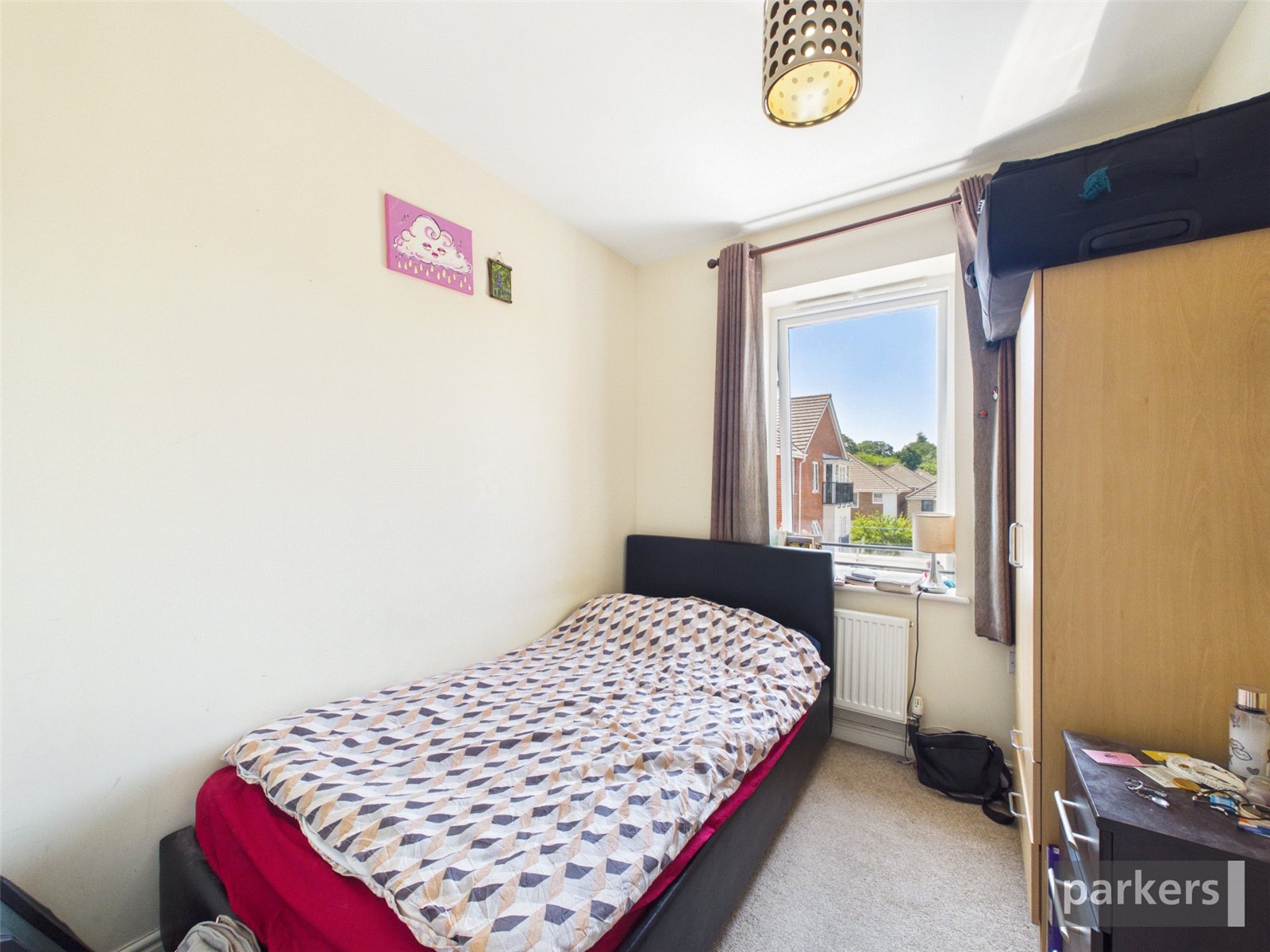 2 bedroom Flat for sale in Reading, Berkshire