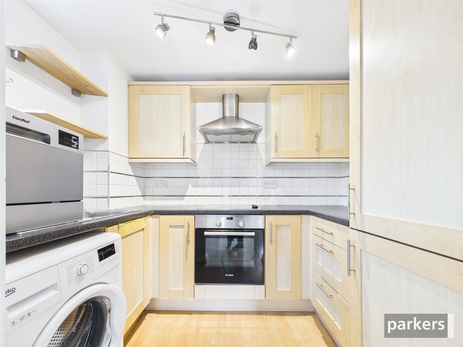 1 bedroom Flat to let in Reading, Berkshire
