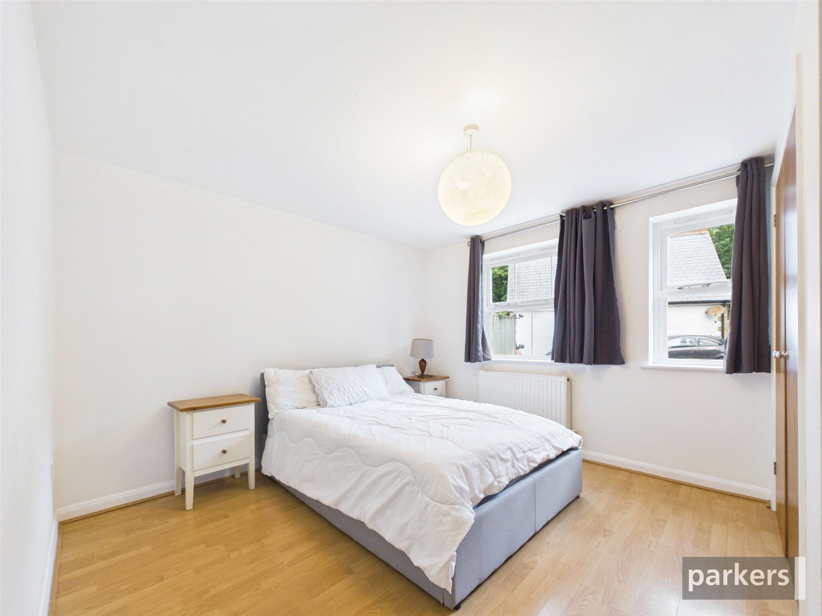 1 bedroom Flat to let in Reading, Berkshire