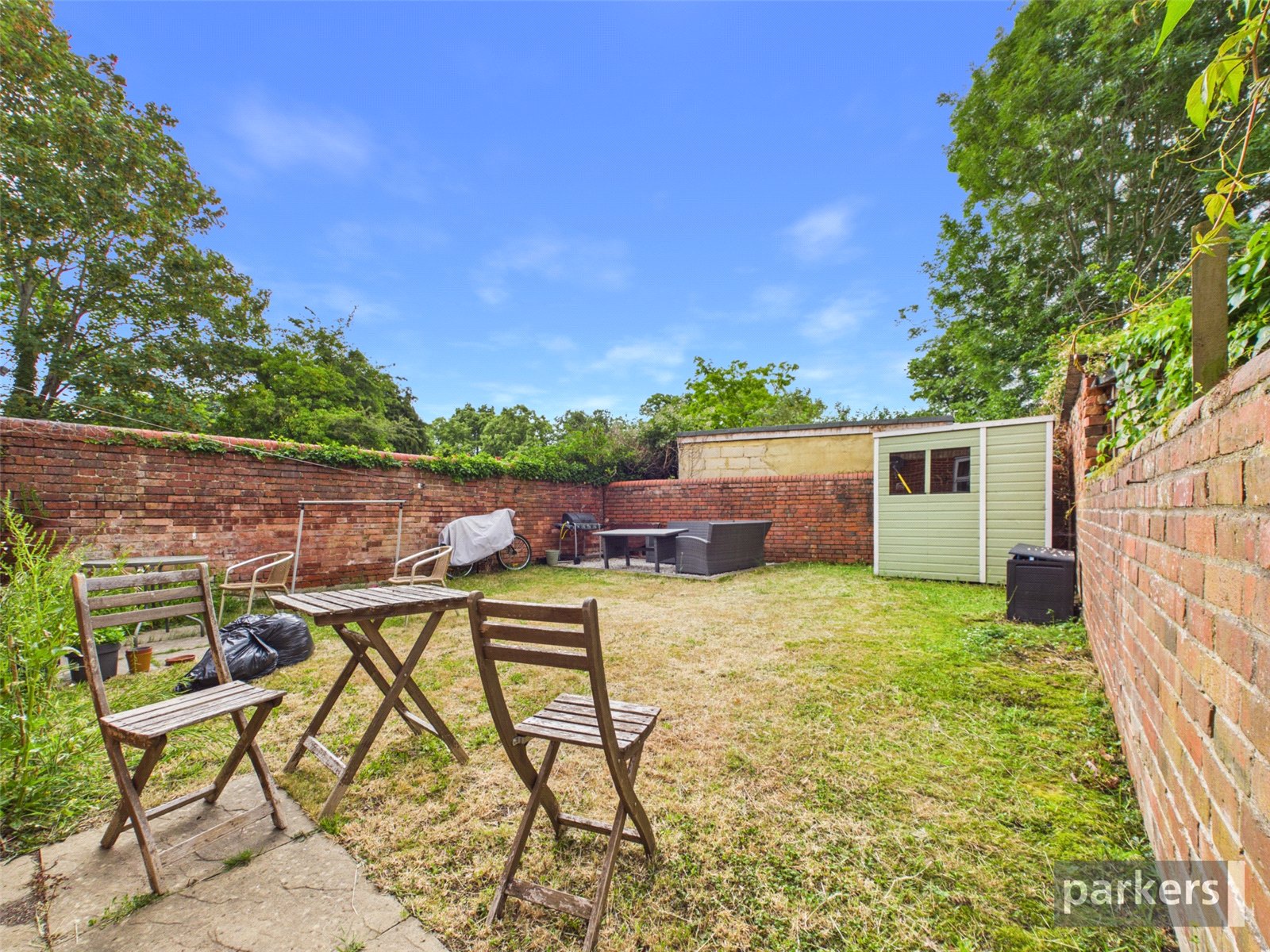 1 bedroom Flat to let in Reading, Berkshire