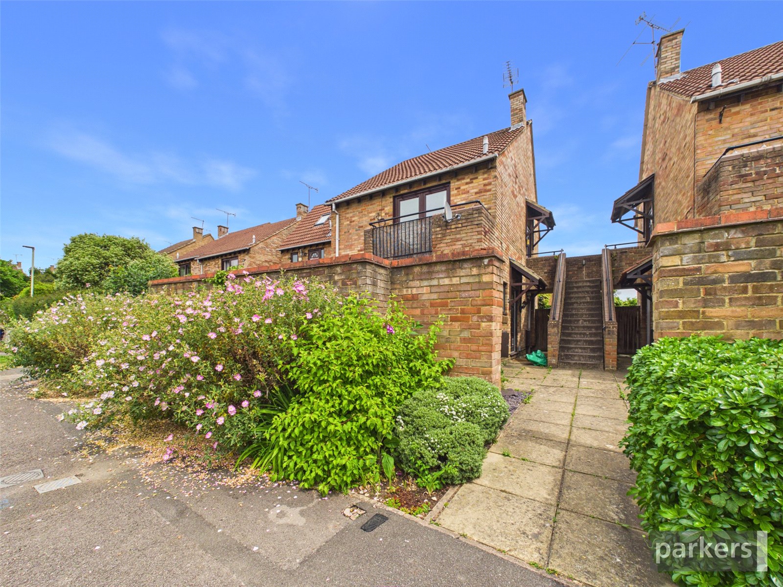 Lower Earley, Reading, Berkshire