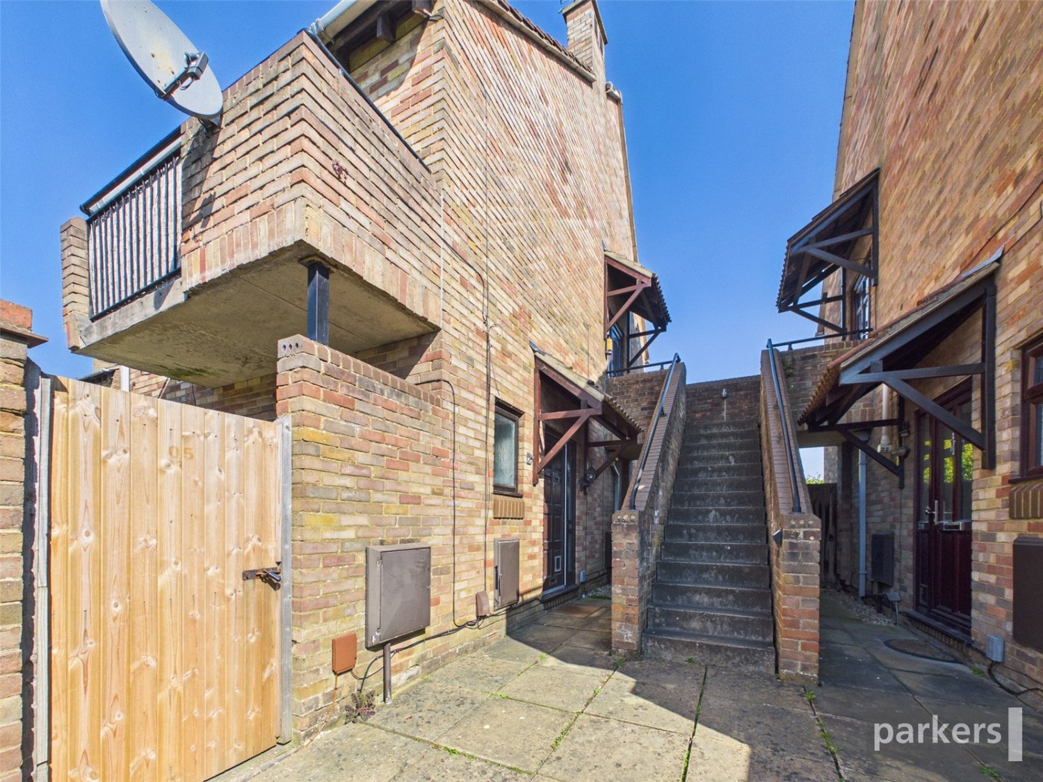 Lower Earley, Reading, Berkshire