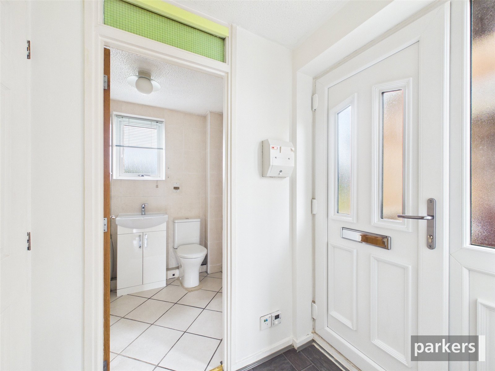 1 bedroom Flat for sale in Lower Earley, Reading, Berkshire