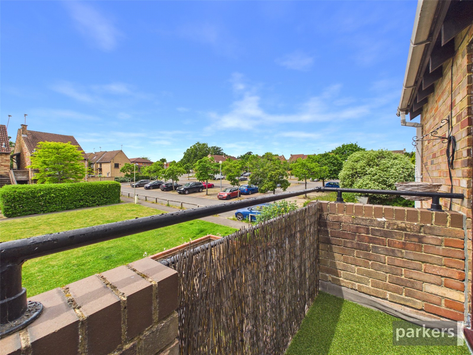1 bedroom Flat for sale in Lower Earley, Reading, Berkshire