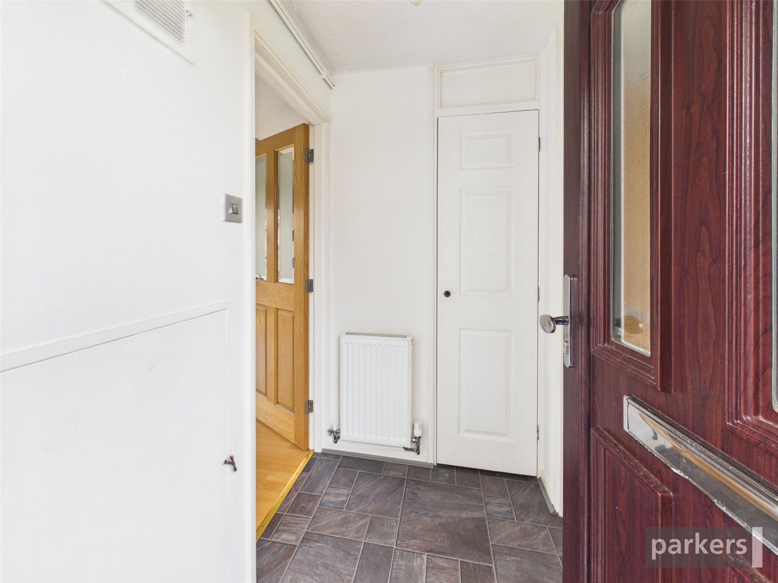 1 bedroom Flat for sale in Lower Earley, Reading, Berkshire