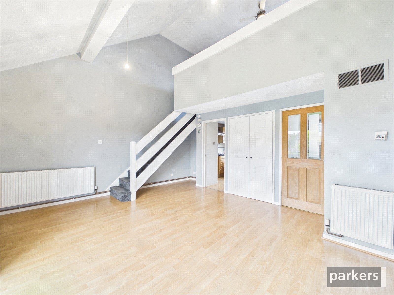 1 bedroom Flat for sale in Lower Earley, Reading, Berkshire