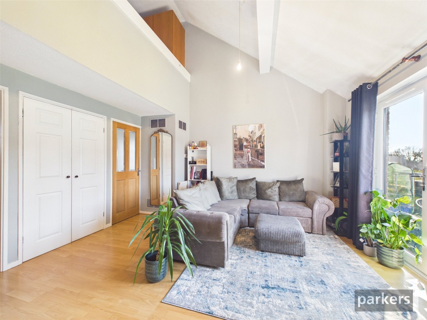 Lower Earley, Reading, Berkshire