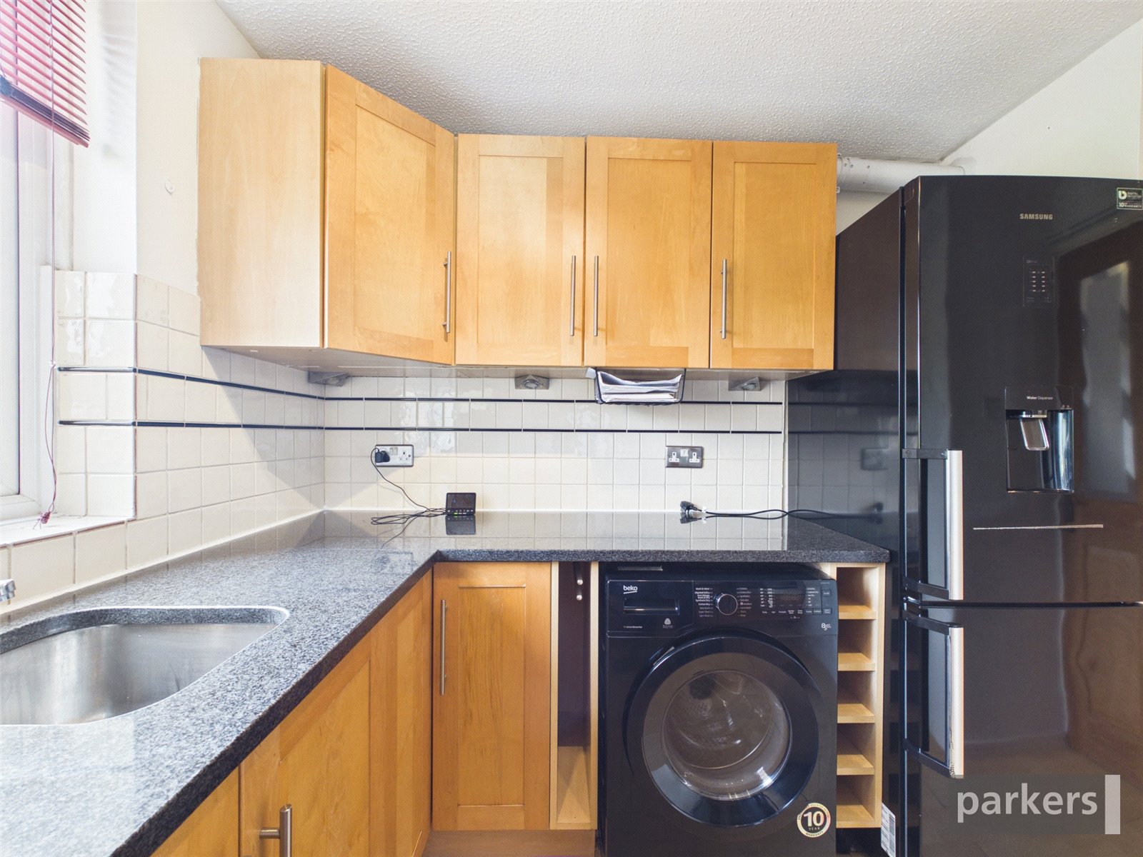 1 bedroom Flat for sale in Lower Earley, Reading, Berkshire