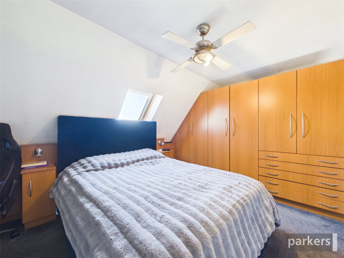 Lower Earley, Reading, Berkshire