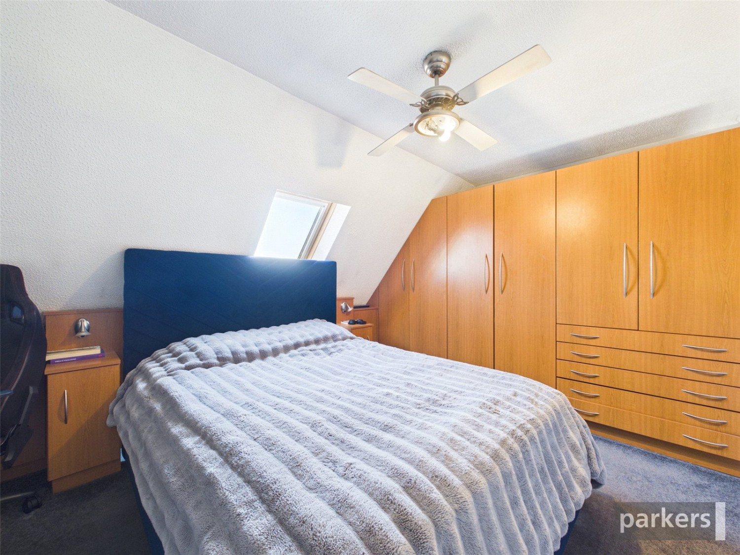 Lower Earley, Reading, Berkshire