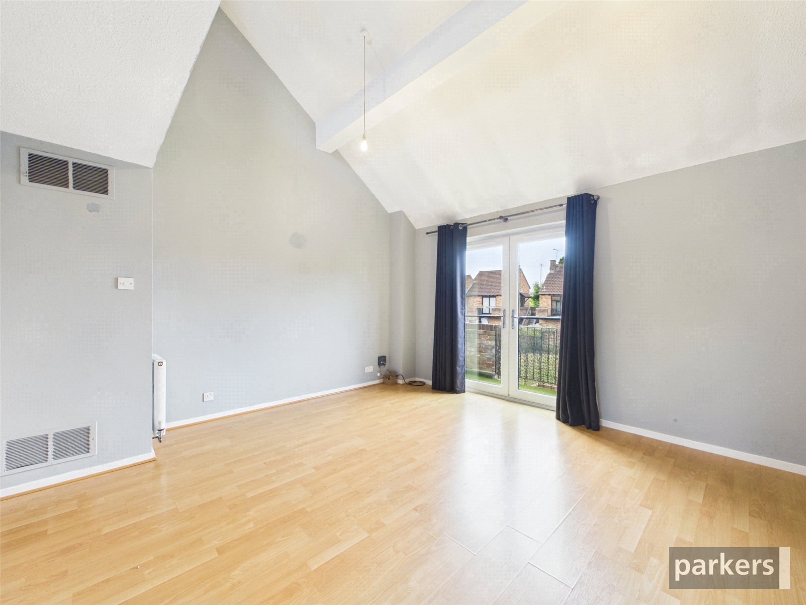1 bedroom Flat for sale in Lower Earley, Reading, Berkshire