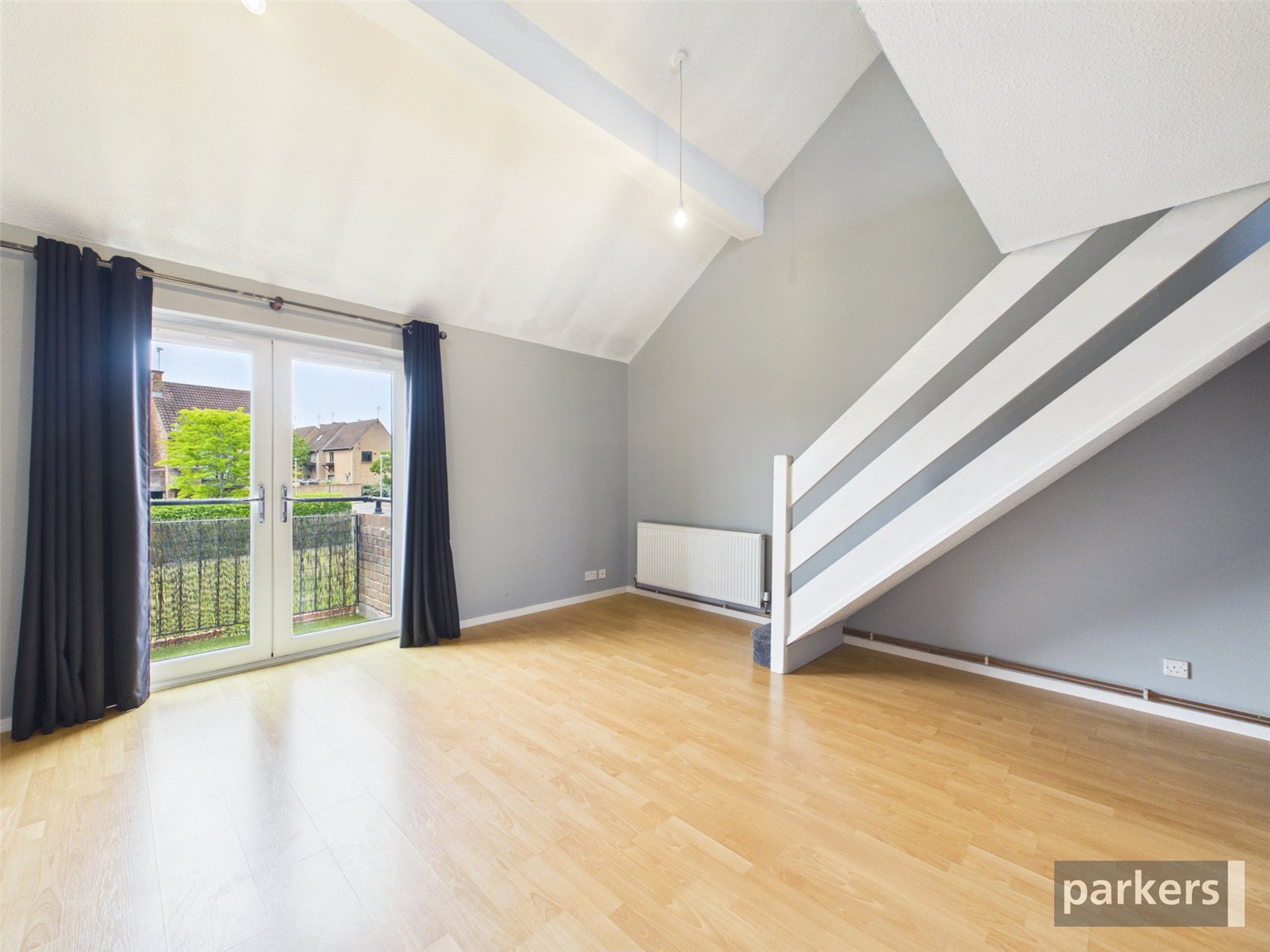 1 bedroom Flat for sale in Lower Earley, Reading, Berkshire
